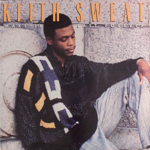 Keith Sweat